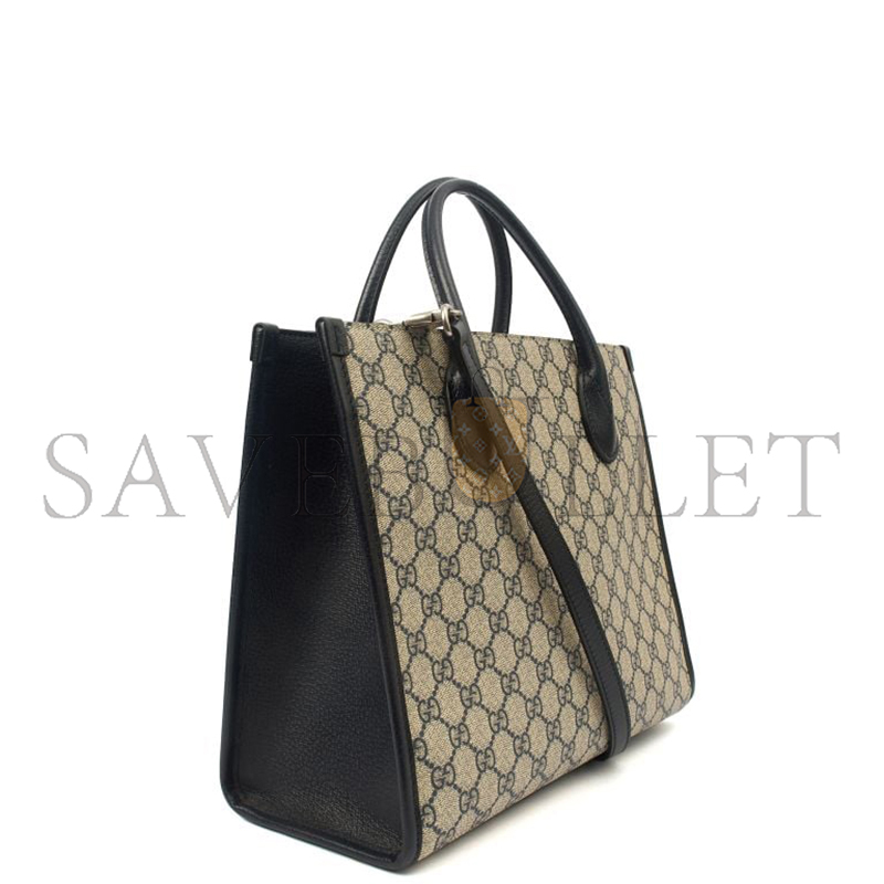 GUCCI GG SMALL TOTE BAG 659983 (31*26.5*14cm)